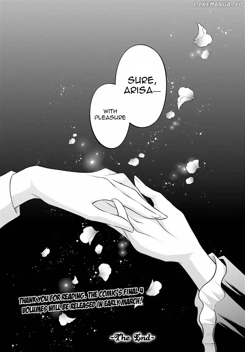 The Villainess Who Has Been Killed 108 Times. She Remembered Everything. The Maiden with the Ruby Creates a Miracle. - Chapter 22 - Page 41