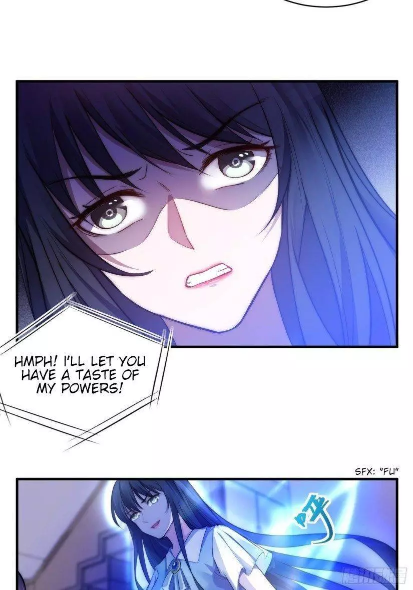 The Way My Two Adopted Sons Look At Me Isn’t Quite Right - Chapter 6 - Page 3