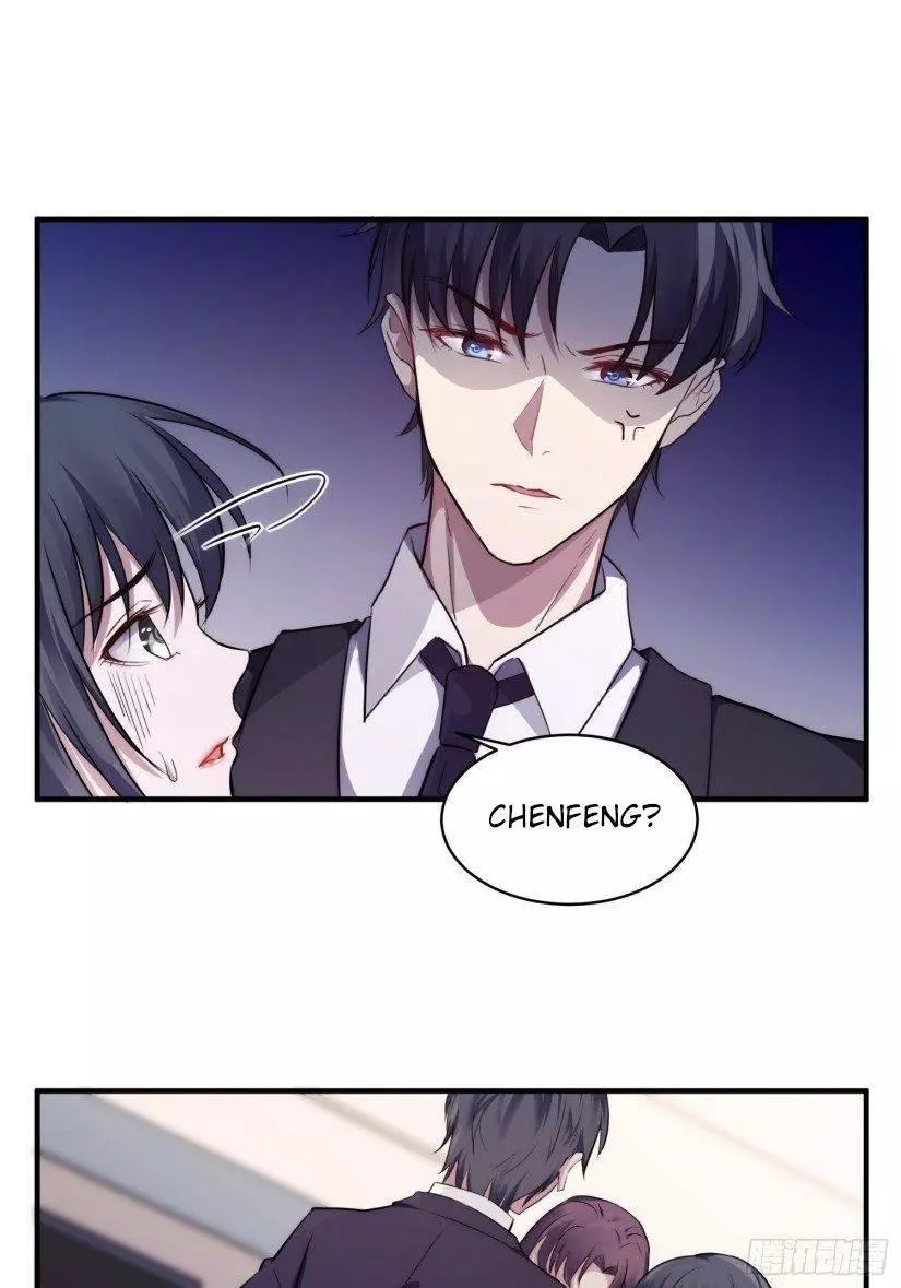 The Way My Two Adopted Sons Look At Me Isn’t Quite Right - Chapter 6 - Page 12
