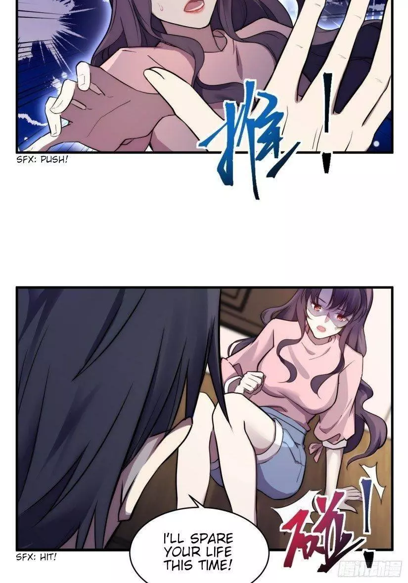 The Way My Two Adopted Sons Look At Me Isn’t Quite Right - Chapter 6 - Page 25