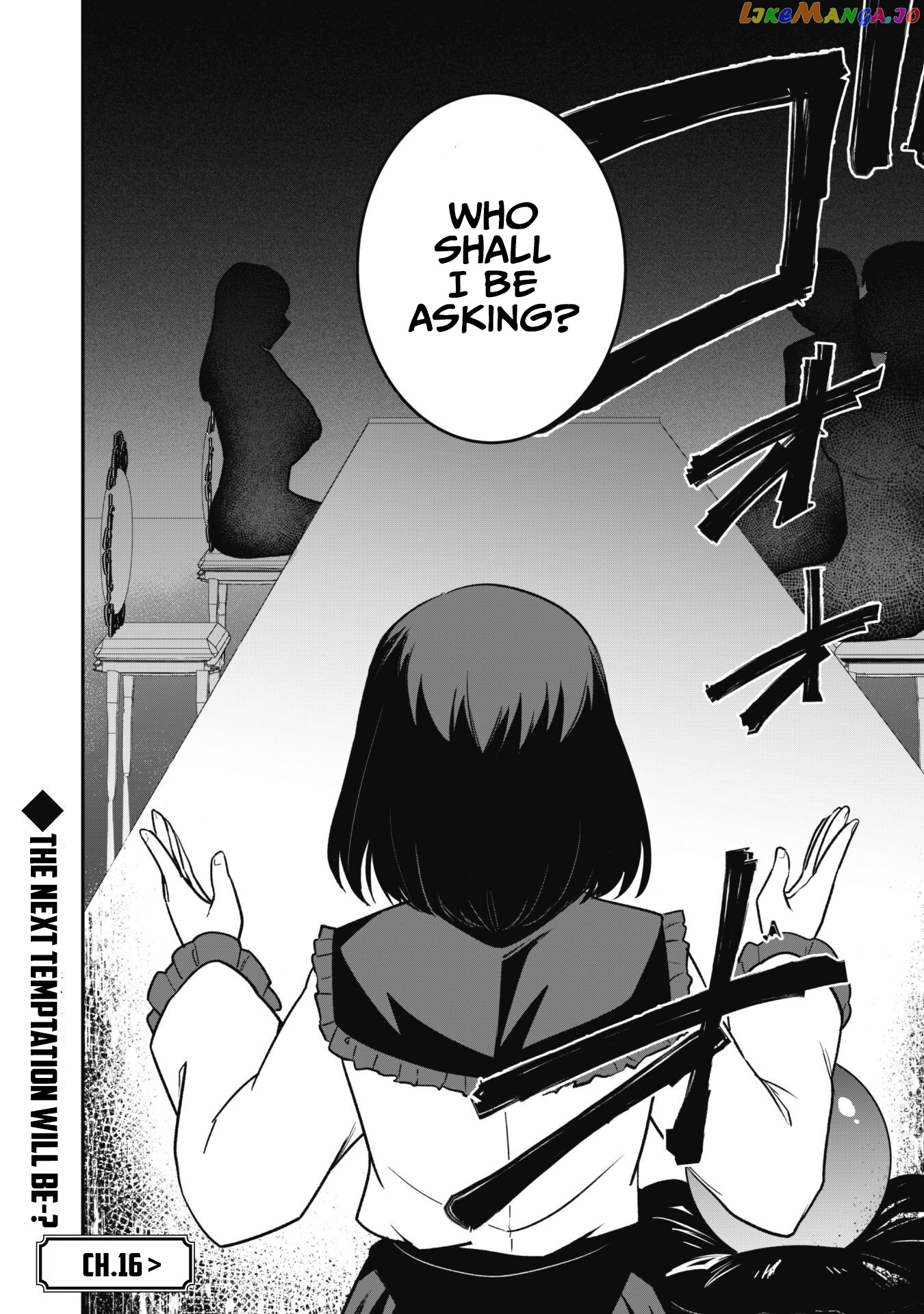 The White Mage Who Joined My Party Is a Circle Crusher, So My Isekai Life Is at Risk of Collapsing Once Again - Chapter 15 - Page 28
