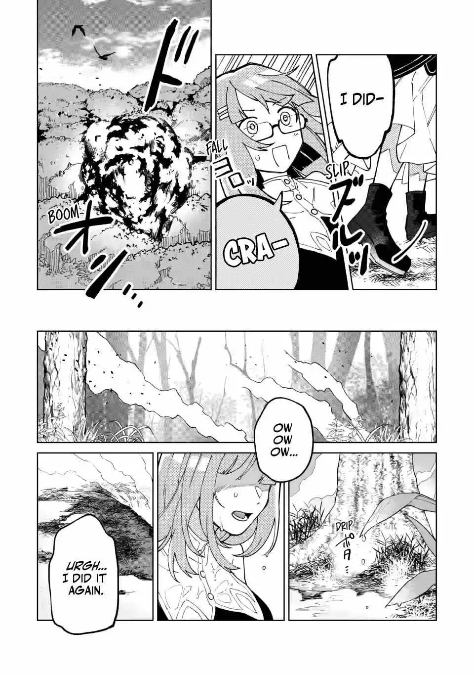 The White Mage Who Was Banished From the Hero's Party Is Picked up by an S Rank Adventurer ~ This White Mage Is Too Out of the Ordinary! - Chapter 13 - Page 26