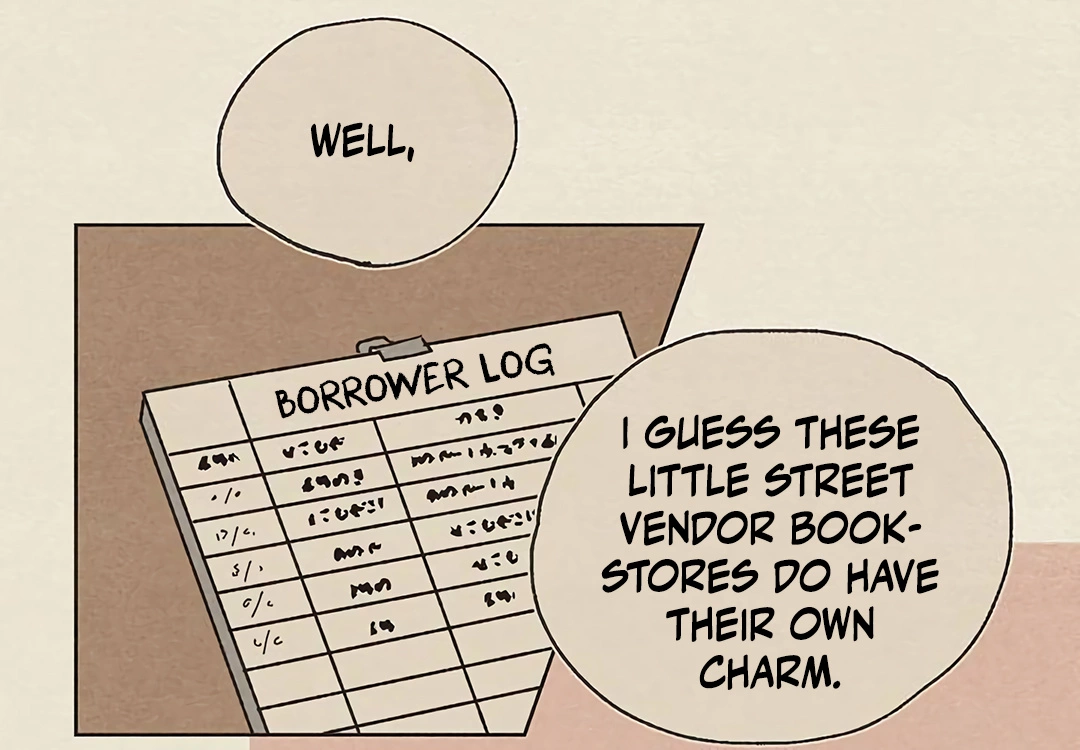 Their Ark - Chapter 7 - Page 14
