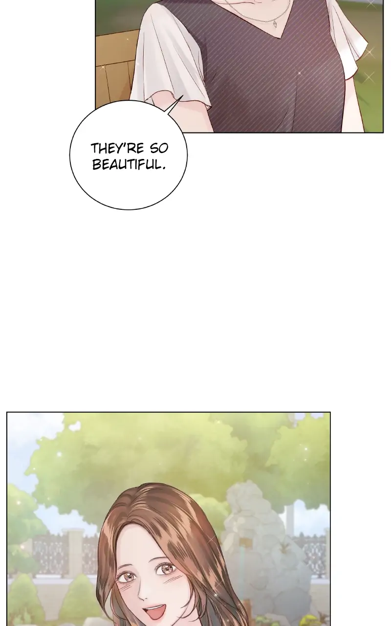 There Must BE Happy Endings(COMPLETE) (WEBTOON) - Chapter 112 - Page 8
