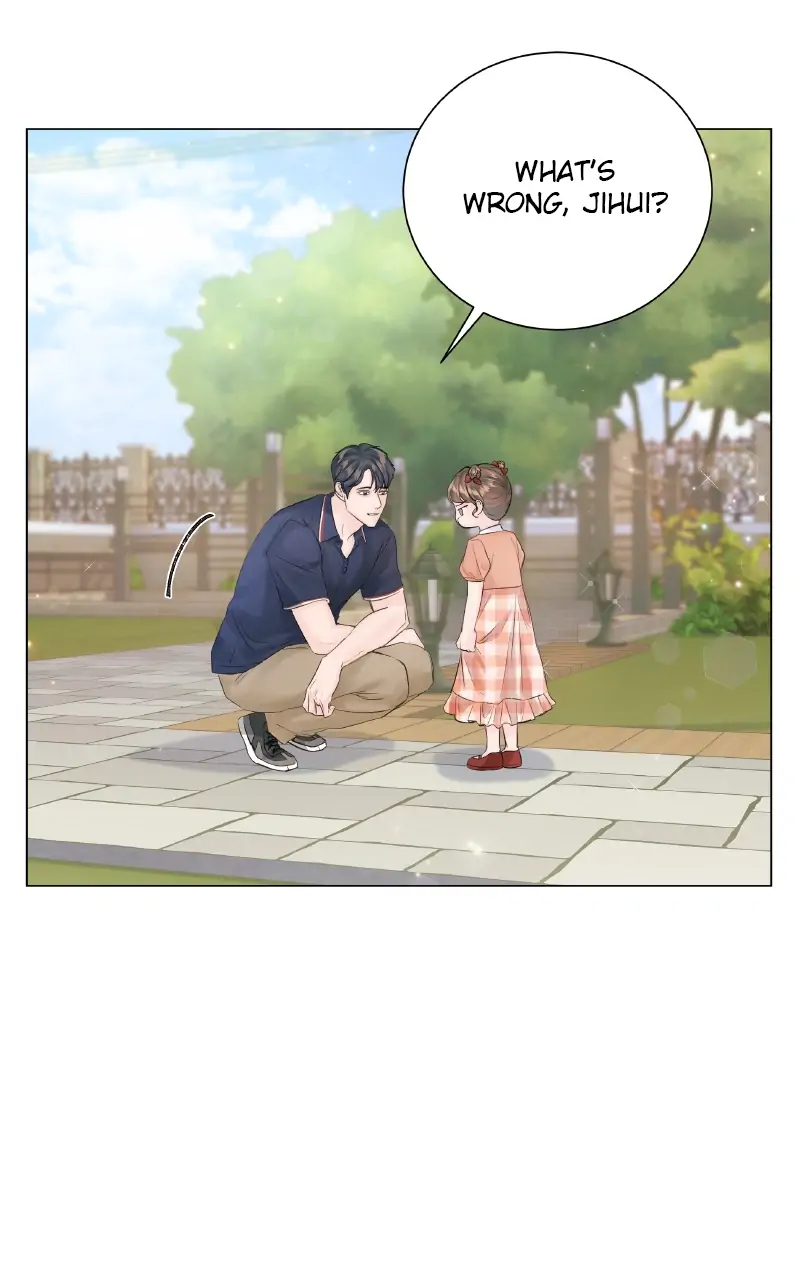There Must BE Happy Endings(COMPLETE) (WEBTOON) - Chapter 112 - Page 19