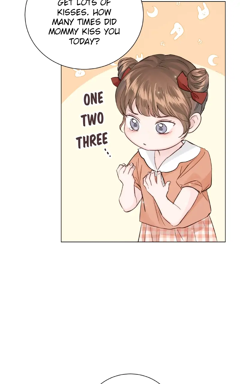 There Must BE Happy Endings(COMPLETE) (WEBTOON) - Chapter 112 - Page 27