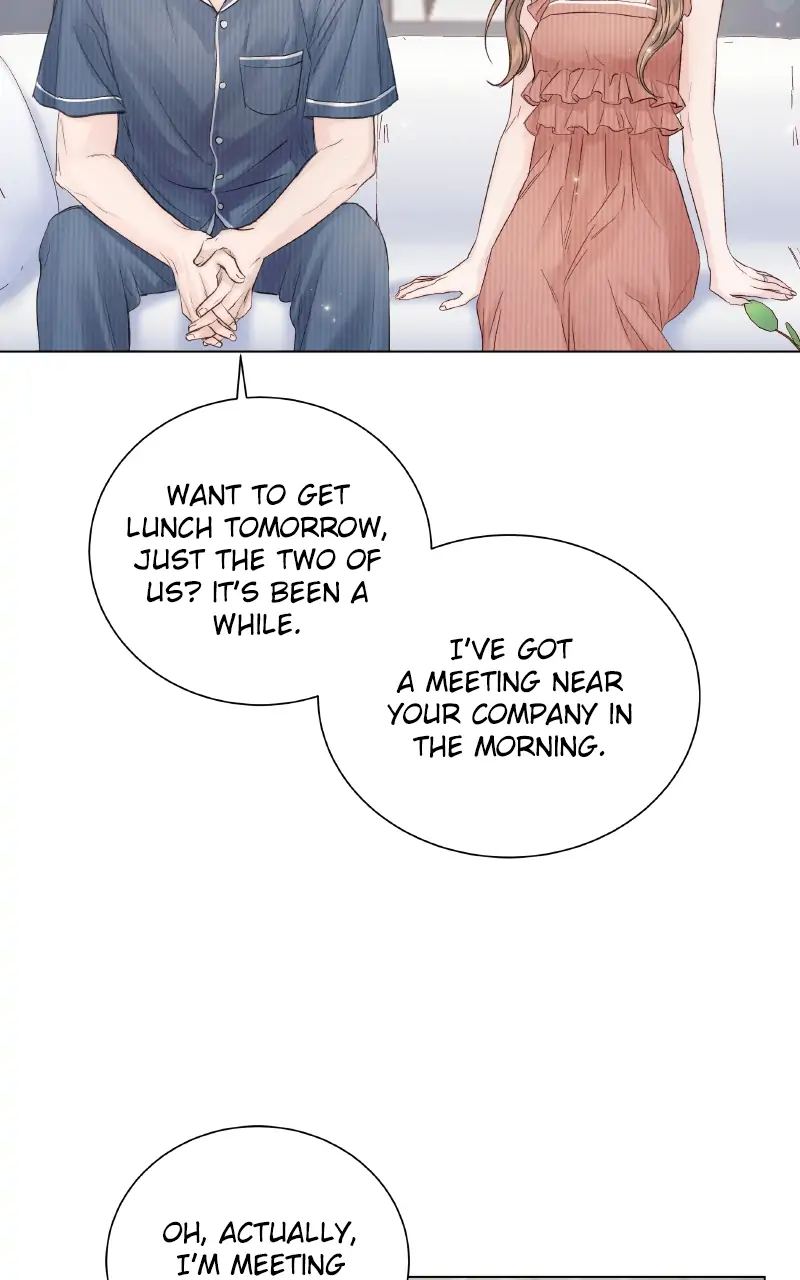 There Must BE Happy Endings(COMPLETE) (WEBTOON) - Chapter 112 - Page 47