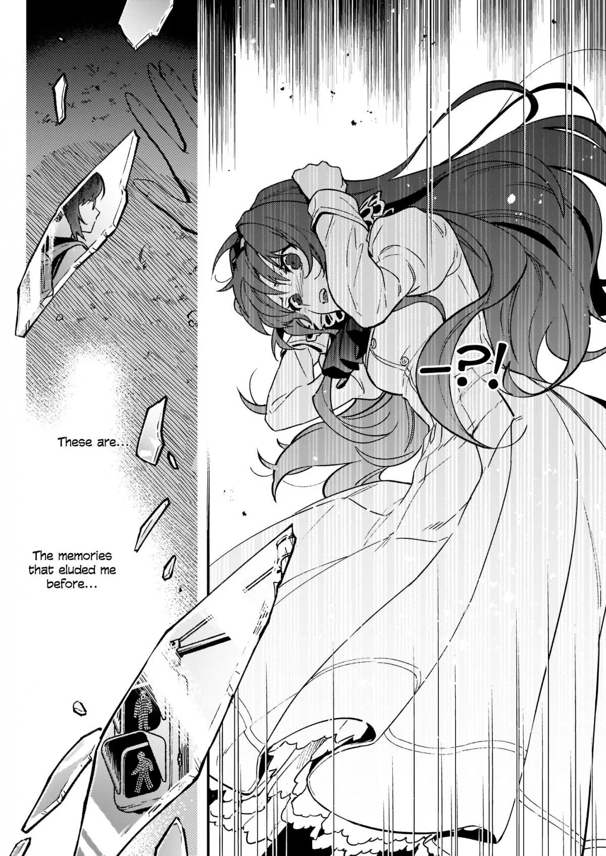There’s No Such Thing As a Villainess Route? Not in My Book! - Chapter 9 - Page 18