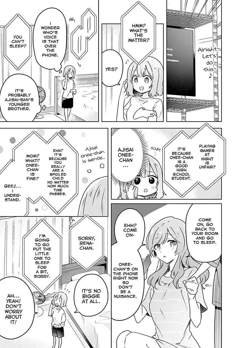 There's No Way I Can Have a Lover! *Or Maybe There Is!? - Chapter 28 - Page 14
