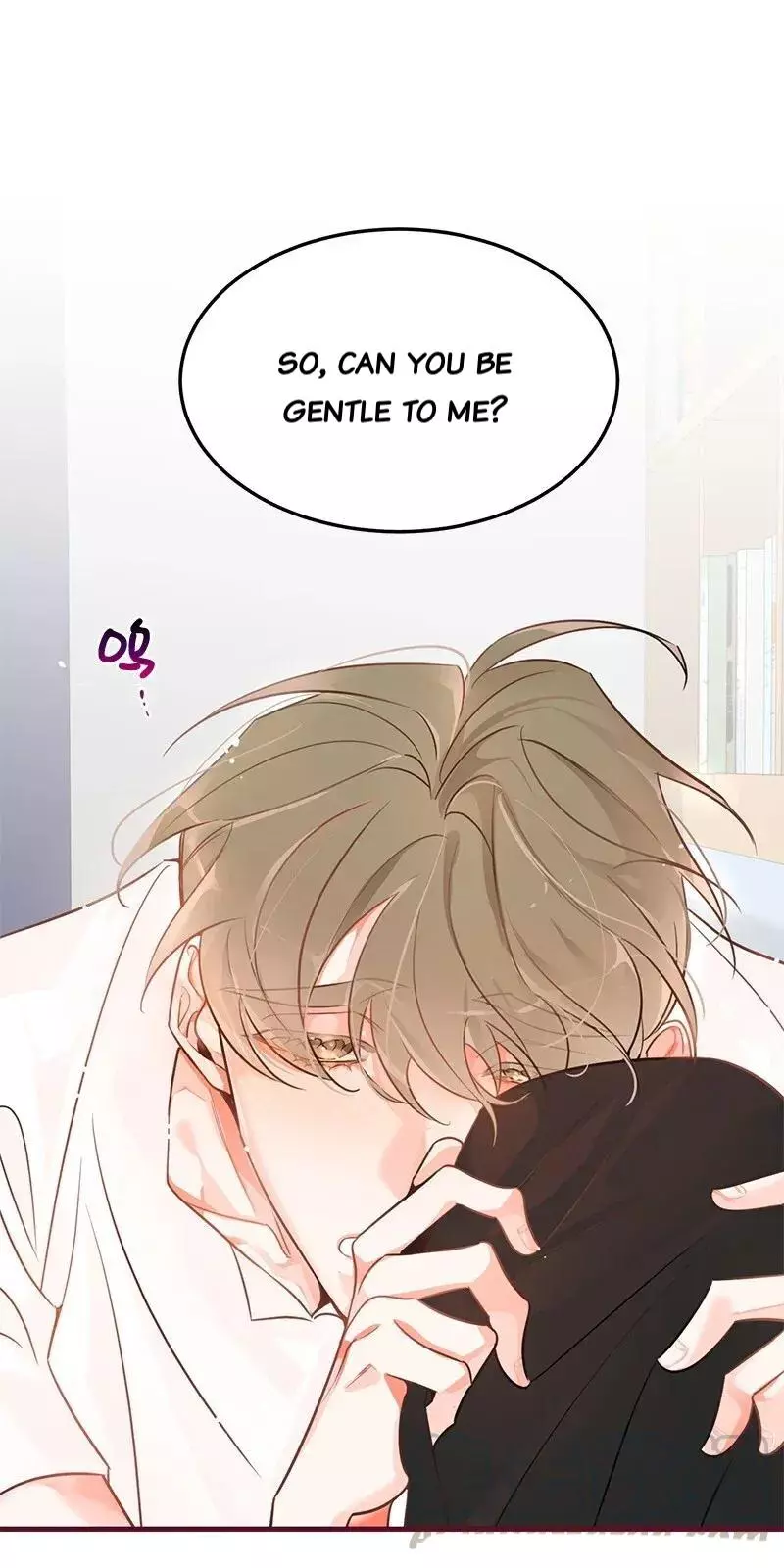 There's Something Wrong with my Popularity - Chapter 10 - Page 40