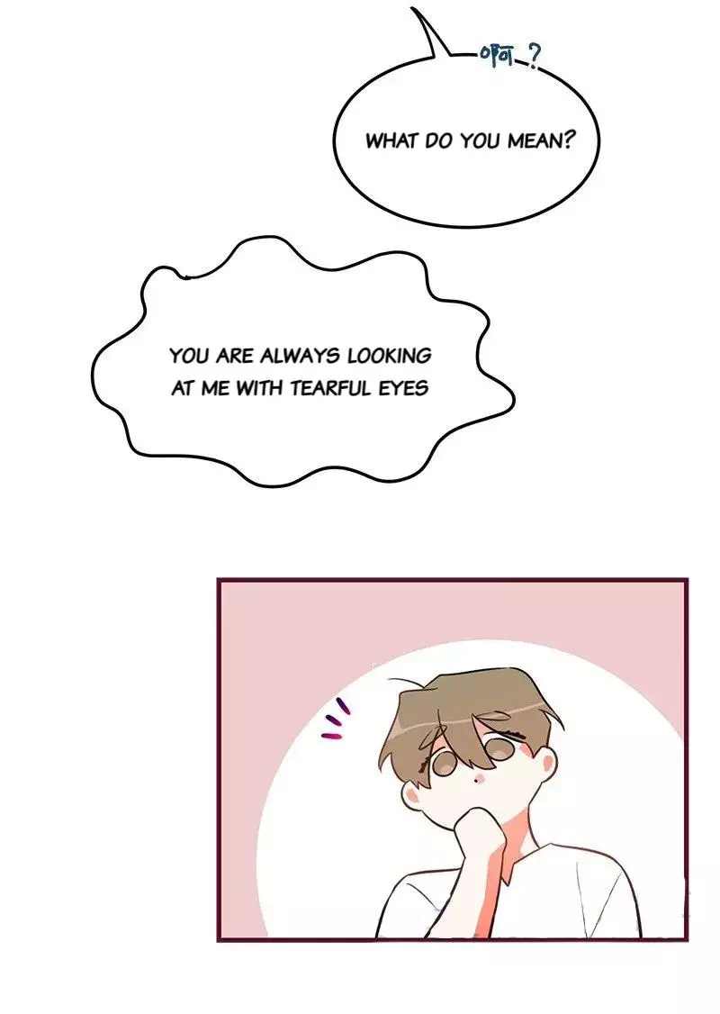 There's Something Wrong with my Popularity - Chapter 10 - Page 28
