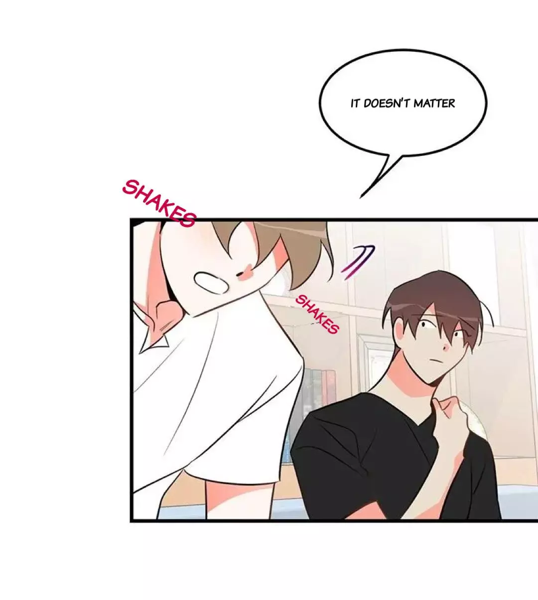 There's Something Wrong with my Popularity - Chapter 10 - Page 19