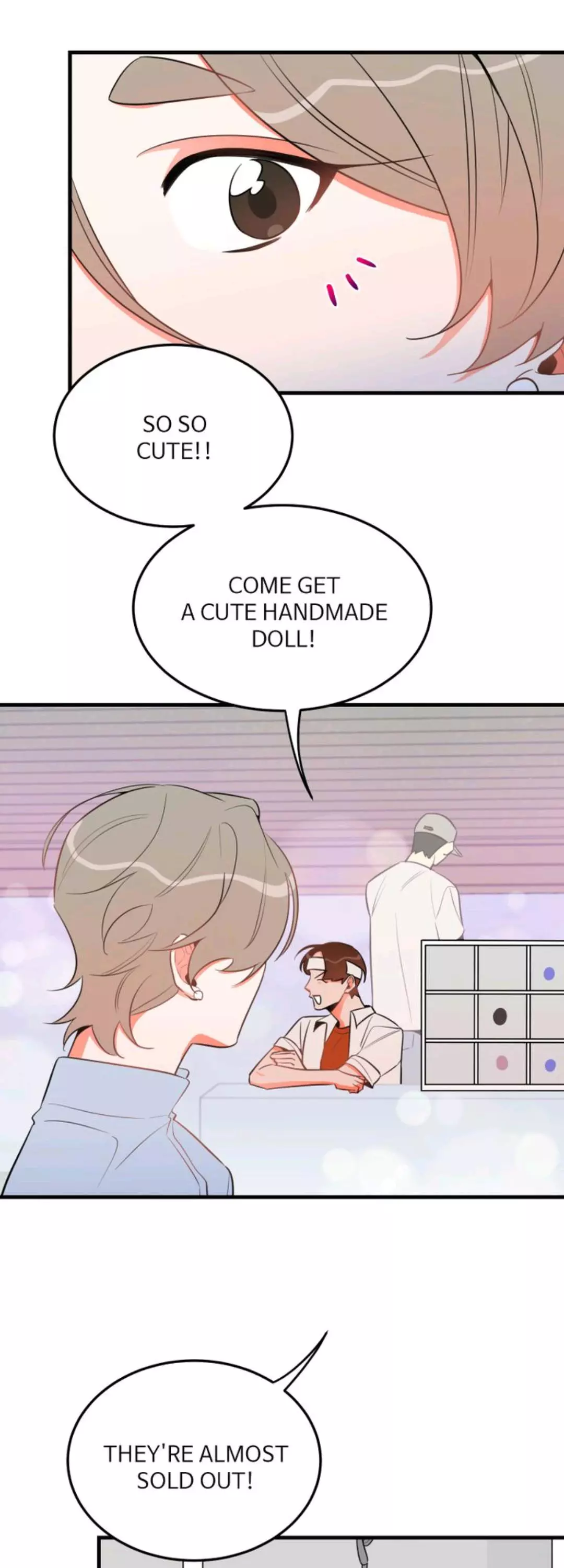 There's Something Wrong with my Popularity - Chapter 20 - Page 5