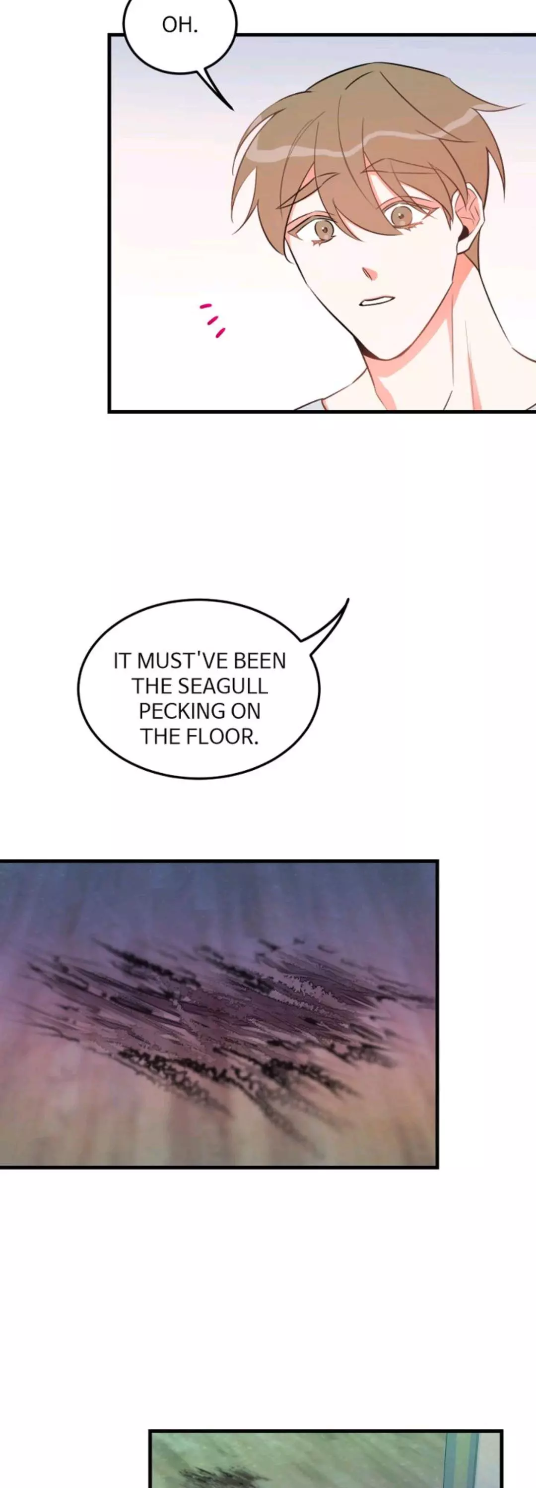 There's Something Wrong with my Popularity - Chapter 24 - Page 9