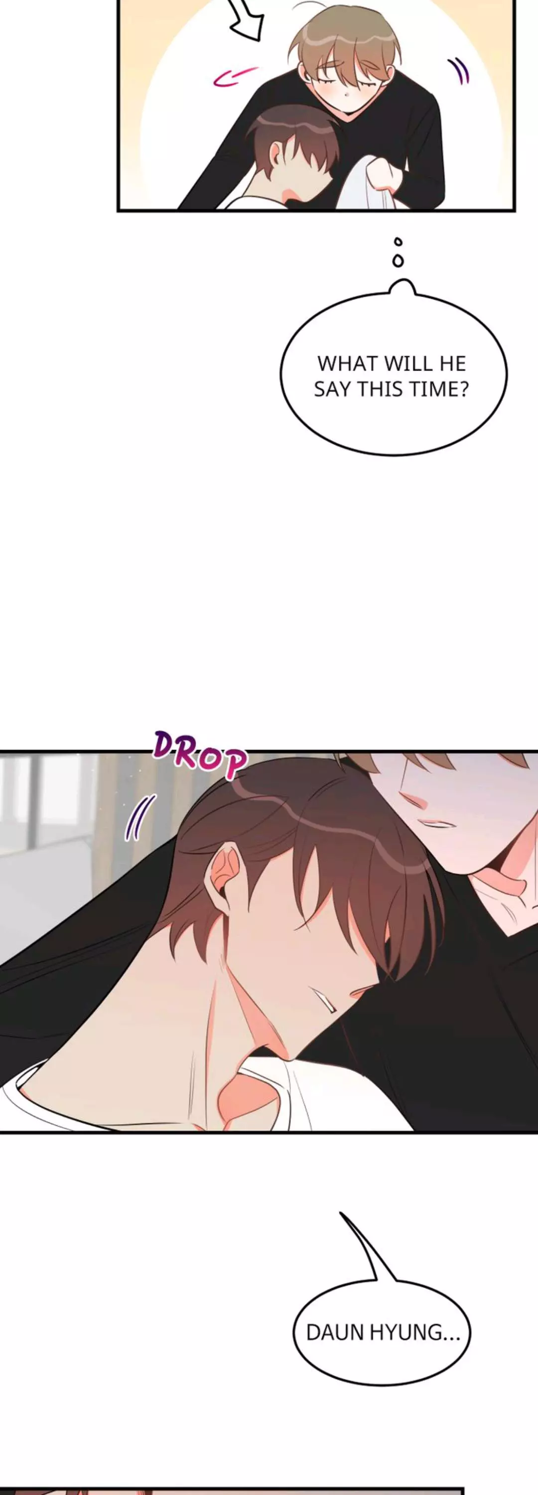 There's Something Wrong with my Popularity - Chapter 27 - Page 32