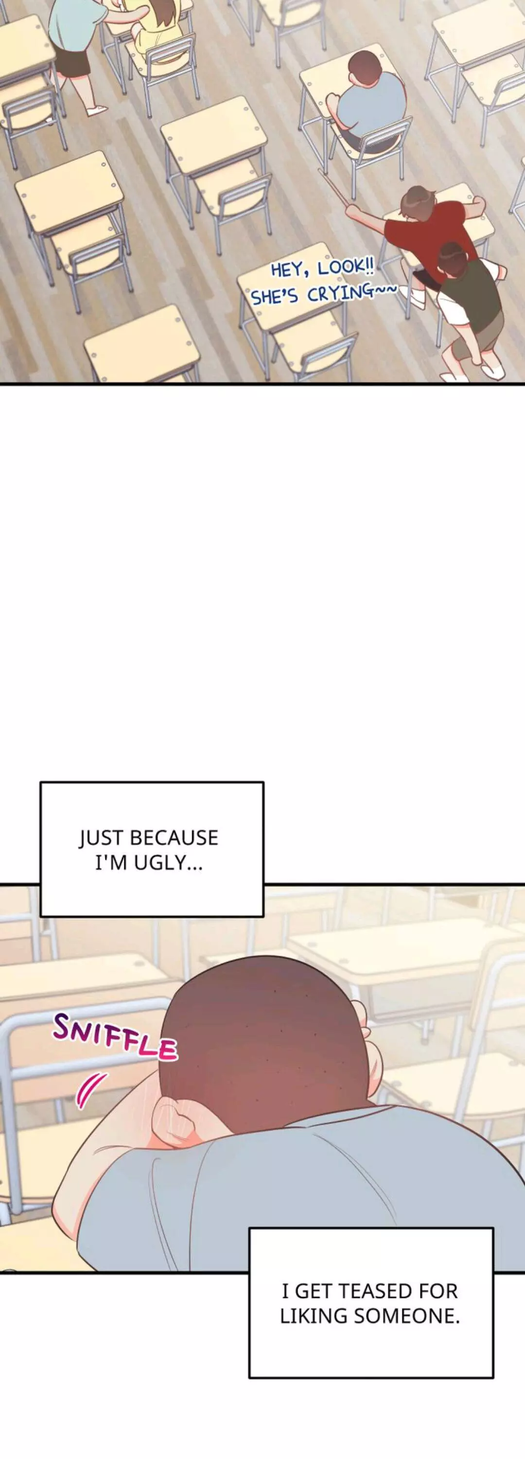 There's Something Wrong with my Popularity - Chapter 28 - Page 8