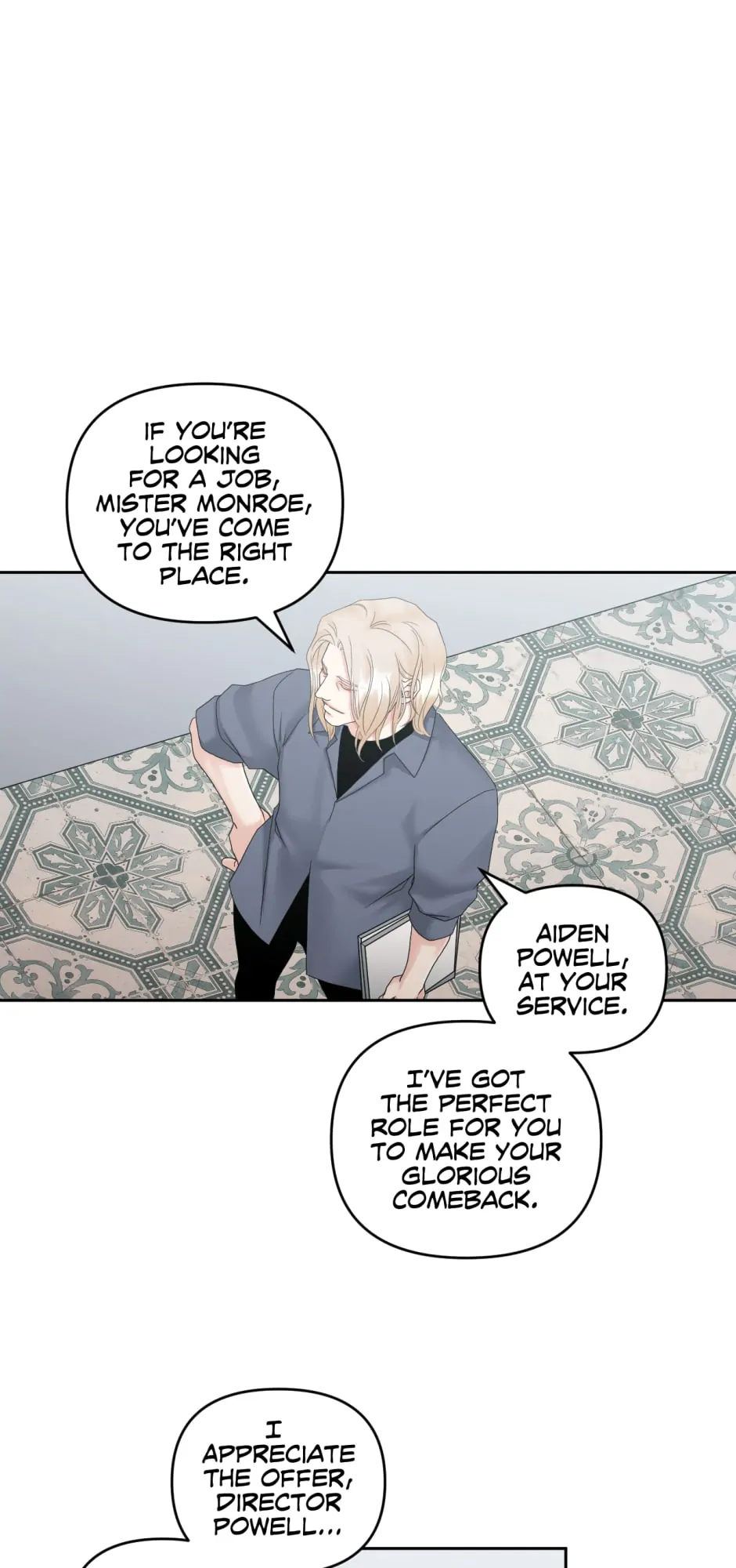 Thirst - Chapter 67 - Page 29