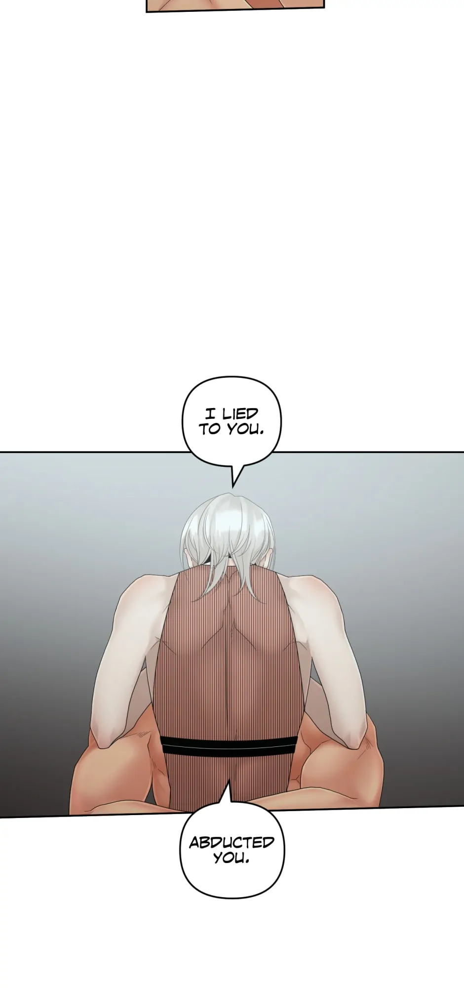 Thirst - Chapter 70 - Page 33