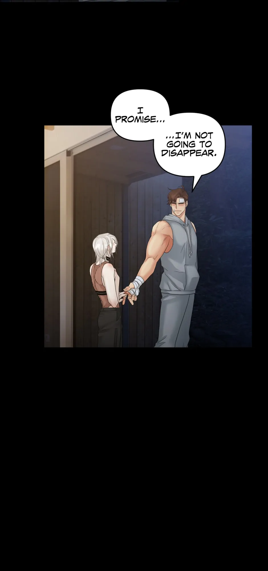 Thirst - Chapter 73 - Page 28