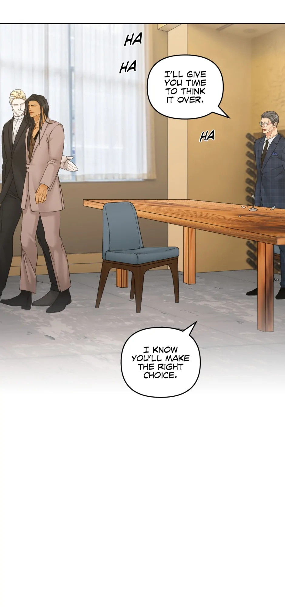 Thirst - Chapter 84 - Page 54