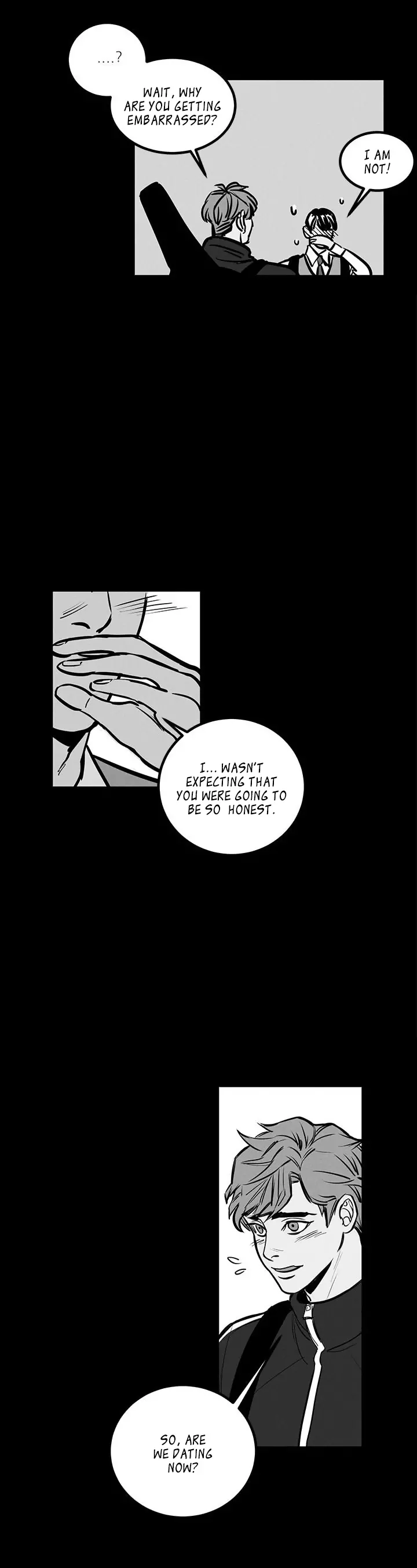 This Ending - Chapter 9 - Page 14