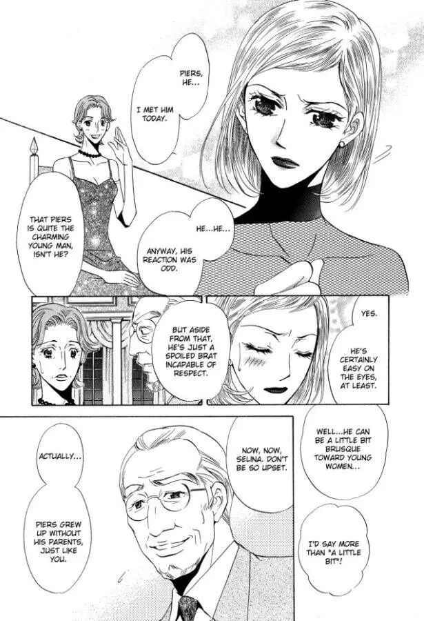 Time Fuse - Chapter 1 - Page 20