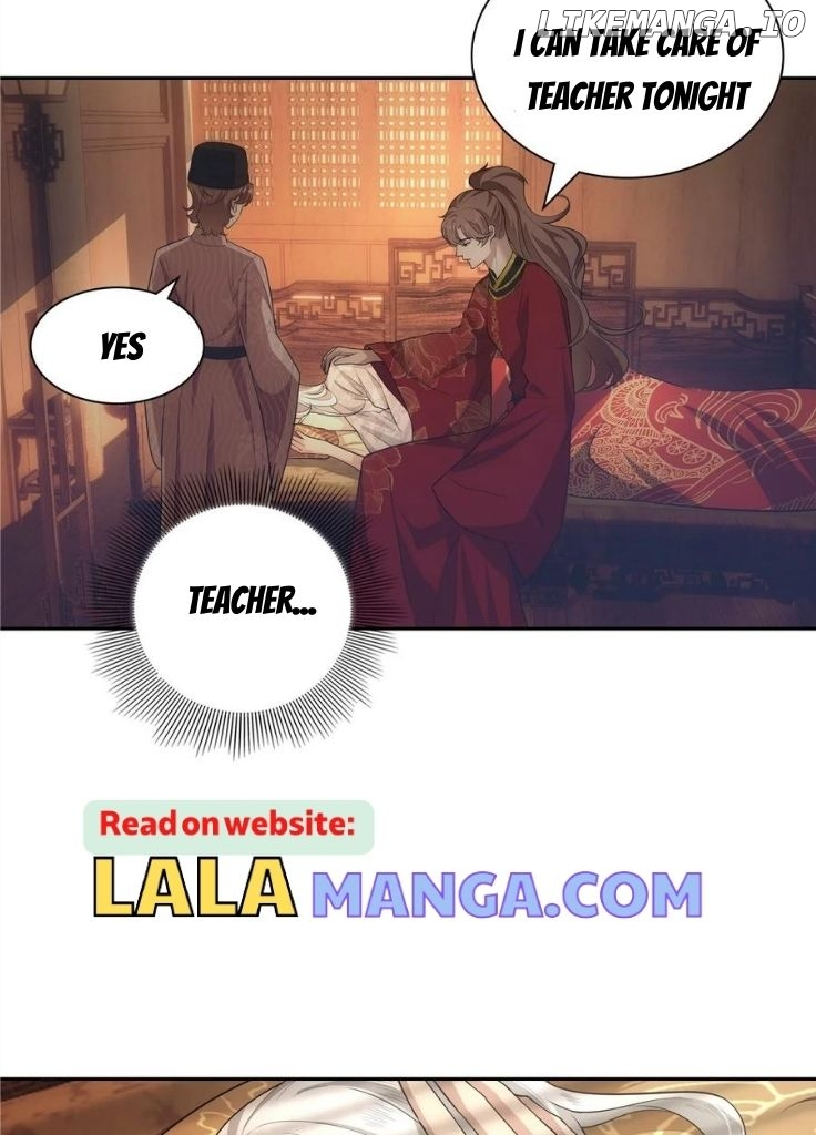 To bully - Chapter 107 - Page 22