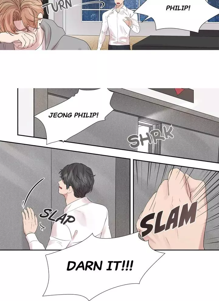 To. Dominant - Chapter 24 - Page 24