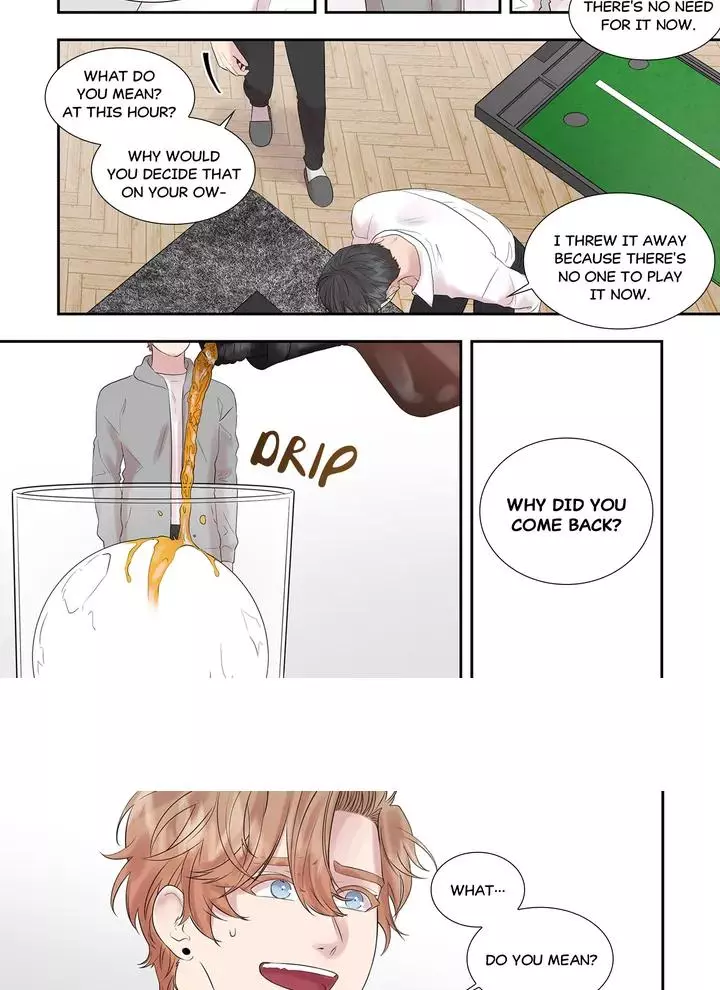To. Dominant - Chapter 24 - Page 20