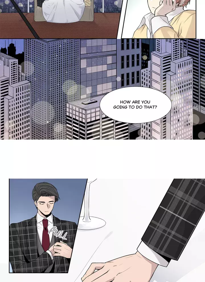 To. Dominant - Chapter 4 - Page 26
