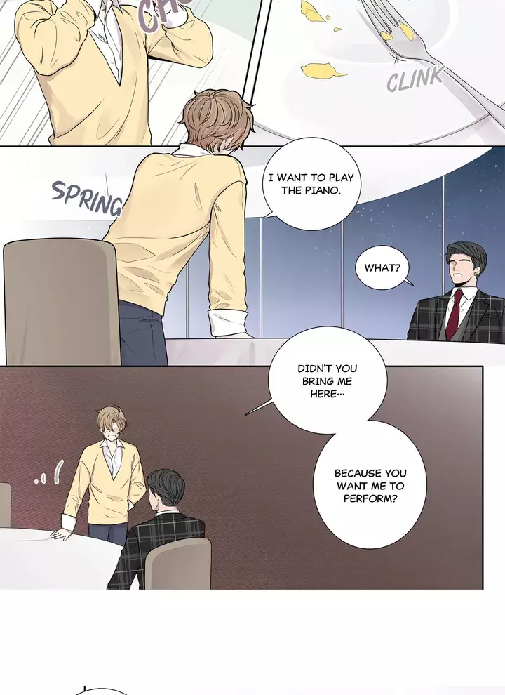 To. Dominant - Chapter 5 - Page 14