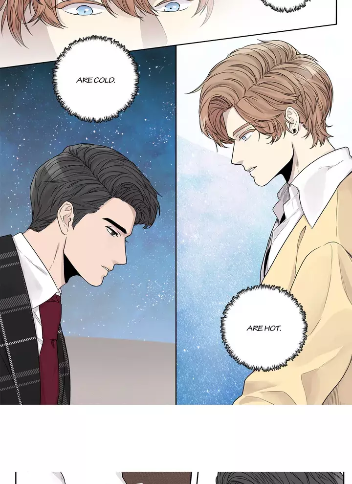 To. Dominant - Chapter 5 - Page 21