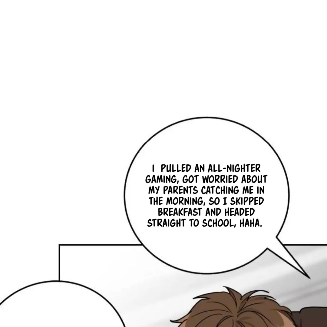To Julie - Chapter 3 - Page 95