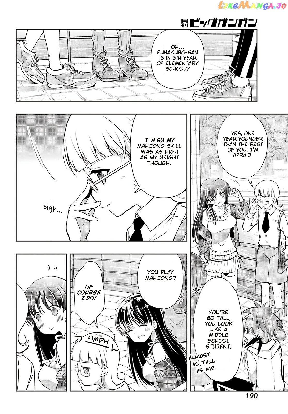 Toki - Chapter 48 - Page 6