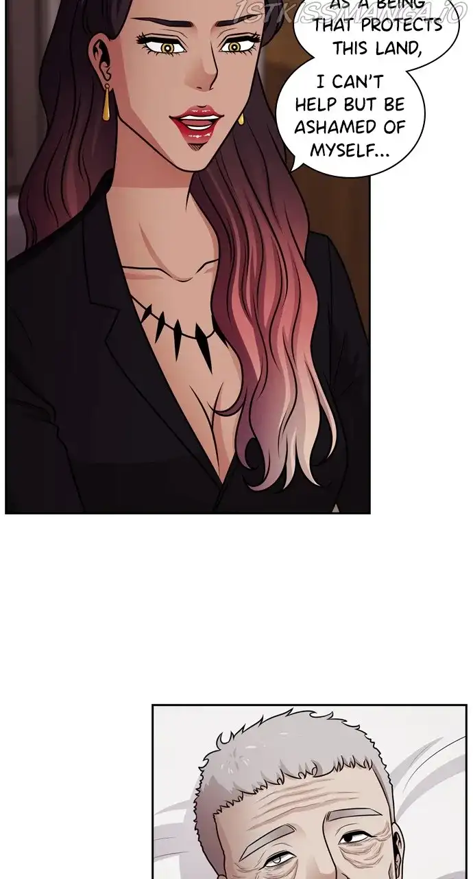 Tomorrow - Chapter 57 - Page 19