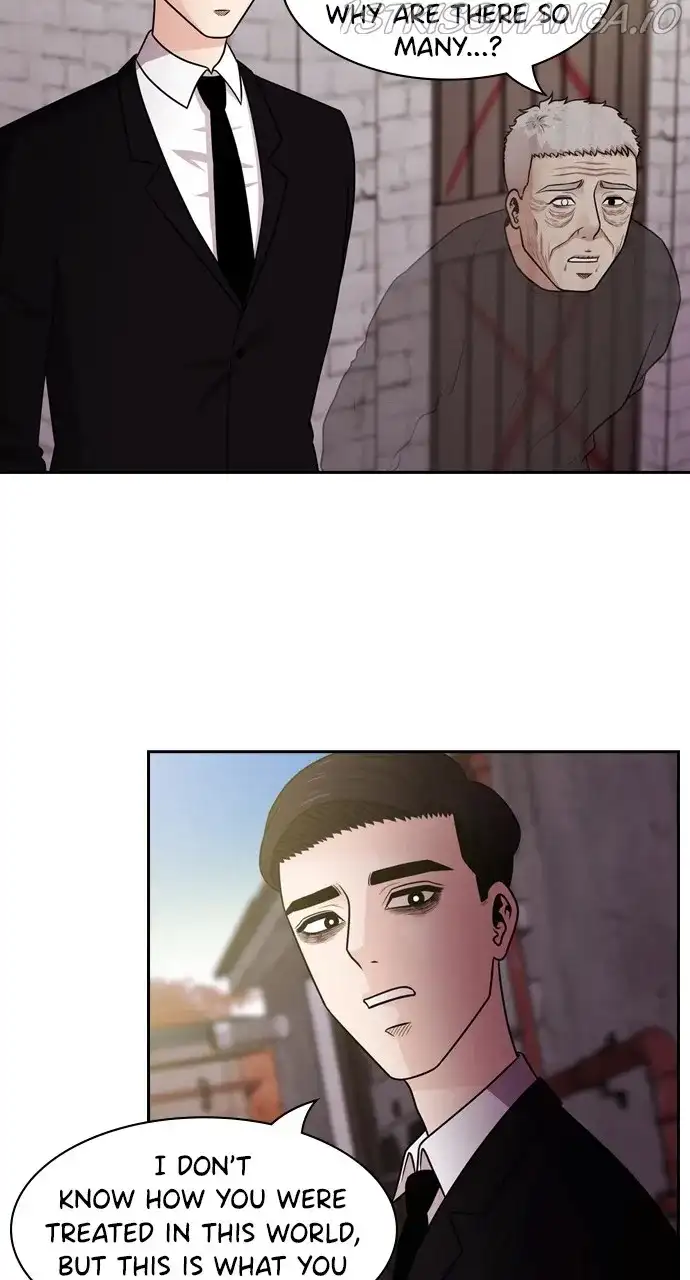 Tomorrow - Chapter 57 - Page 32