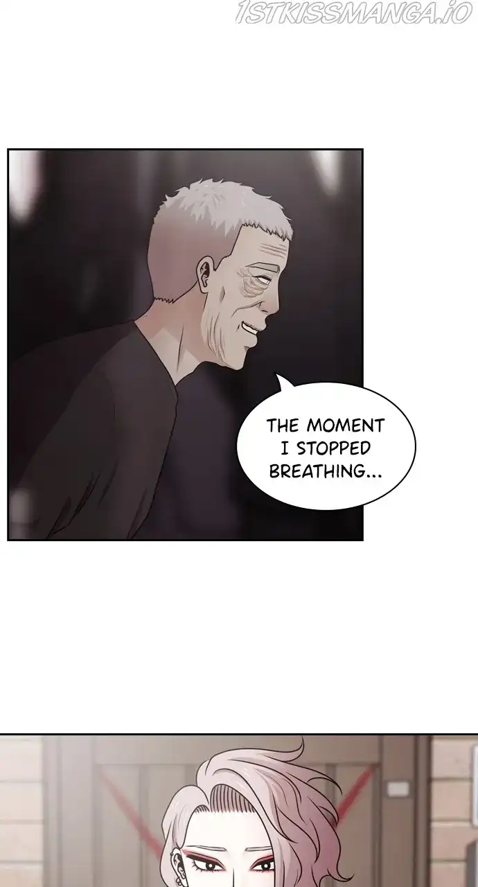Tomorrow - Chapter 57 - Page 60