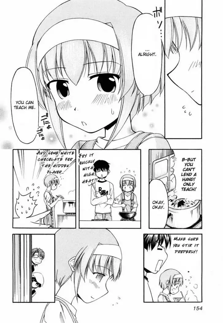 Tona-Gura! - Chapter 14 - Page 21