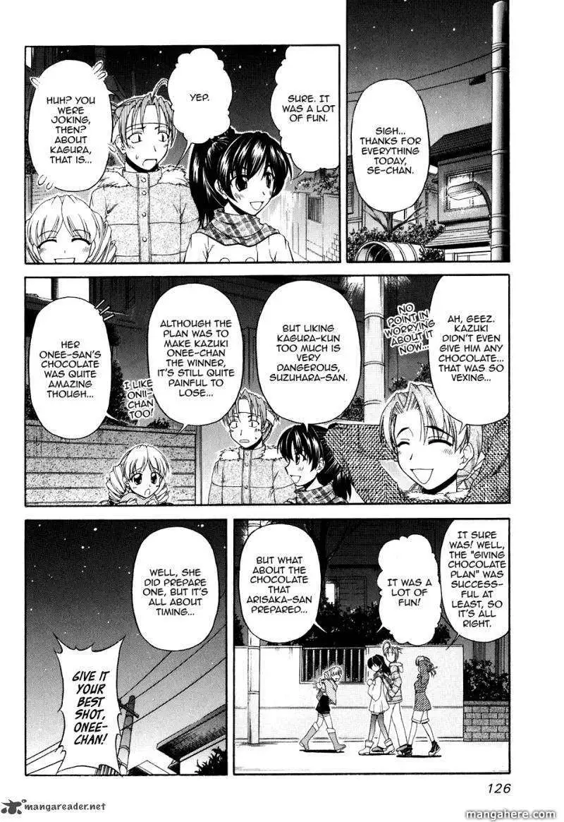 Tona-Gura! - Chapter 52 - Page 22