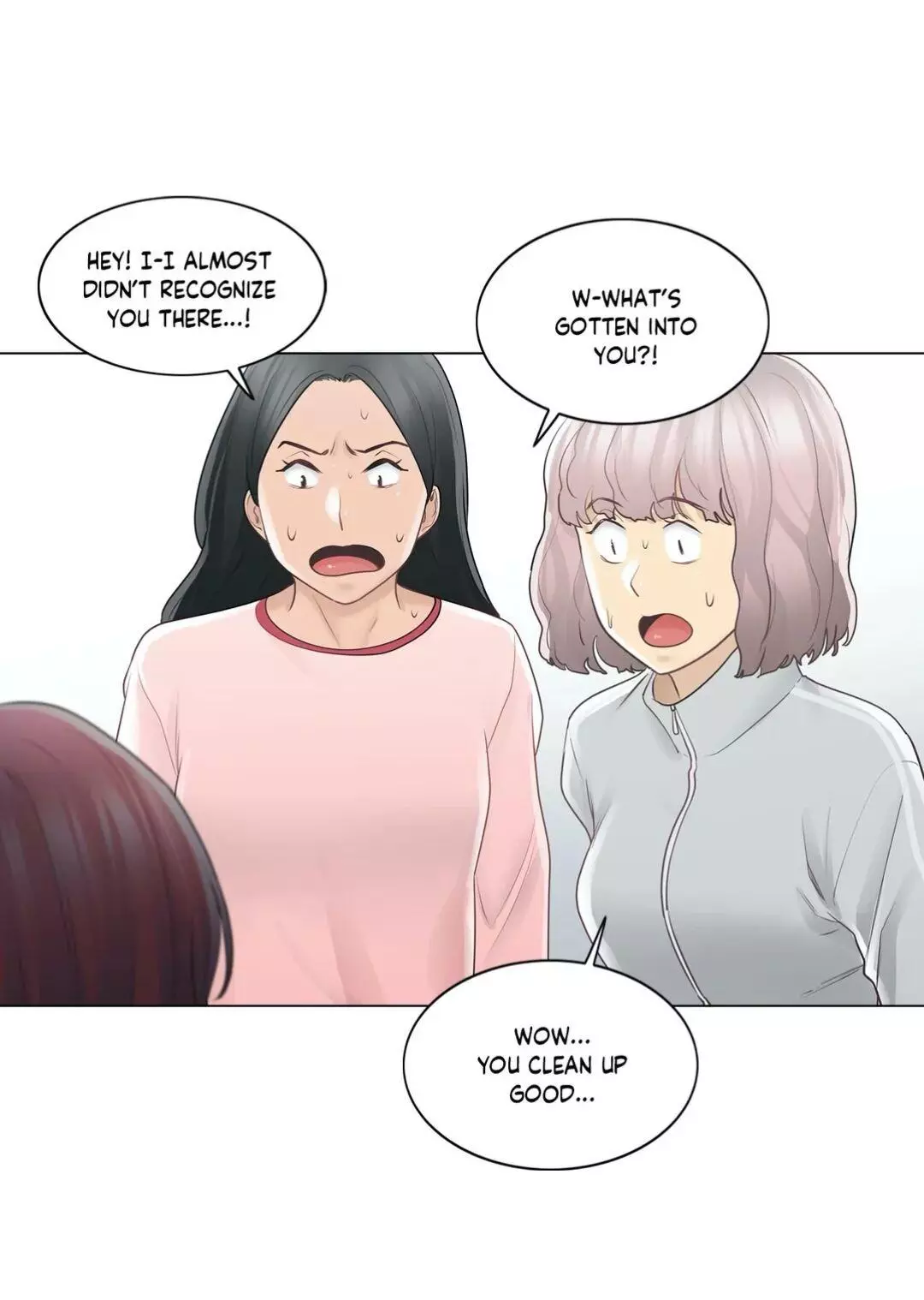 Touch On - Chapter 61 - Page 63