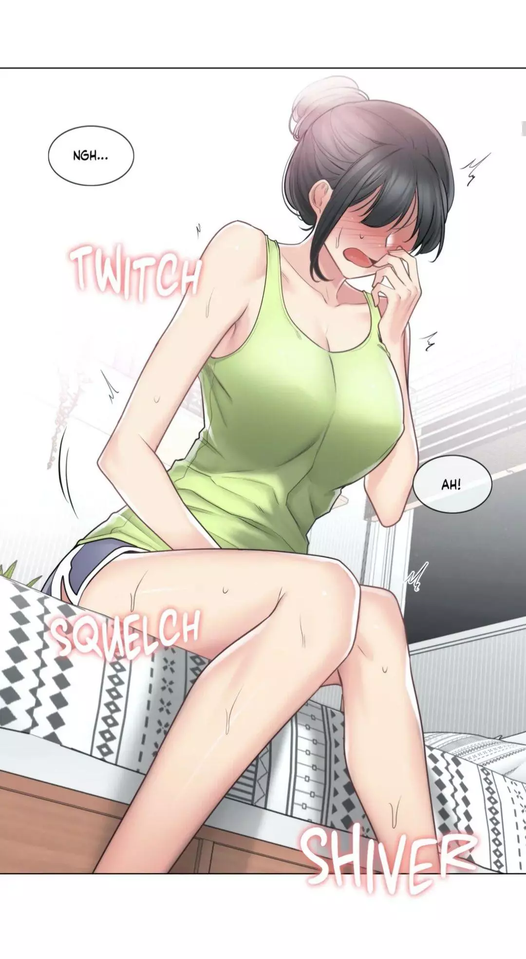 Touch On - Chapter 67 - Page 12