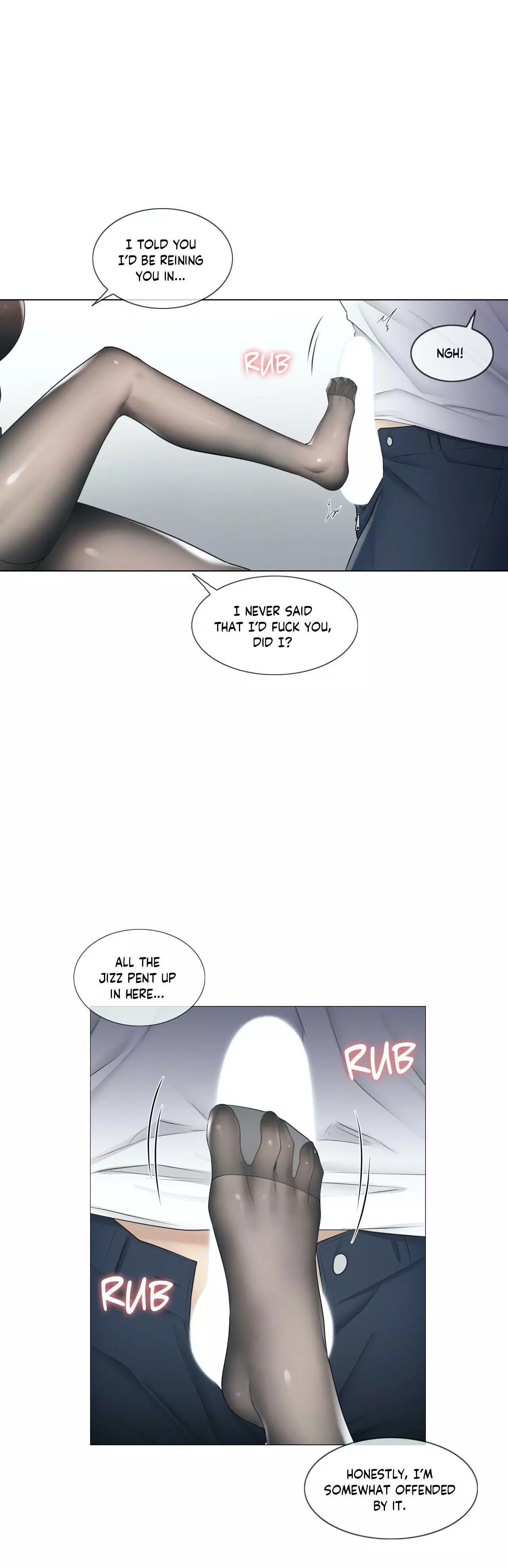 Touch On - Chapter 94 - Page 26
