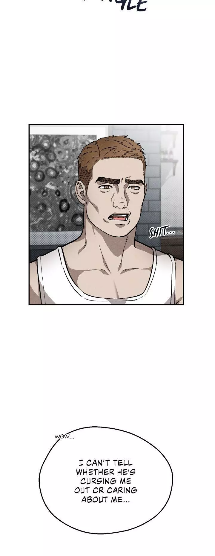 Touch Up - Chapter 1 - Page 7