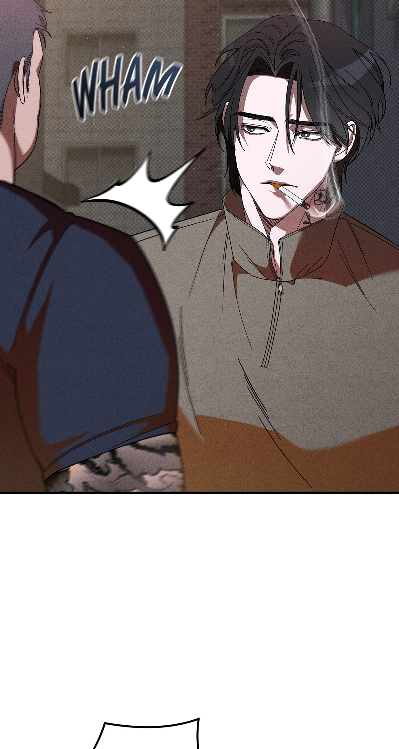 Touch Up - Chapter 10 - Page 84