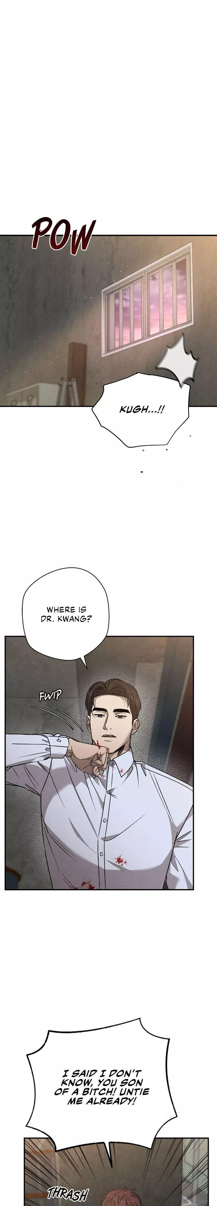 Touch Up - Chapter 19 - Page 2