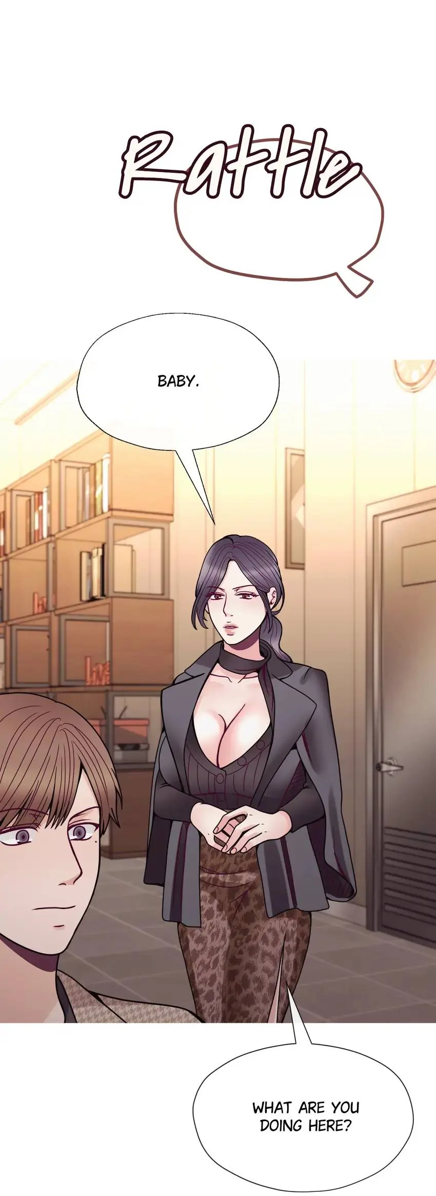 Toyboy - Chapter 27 - Page 50