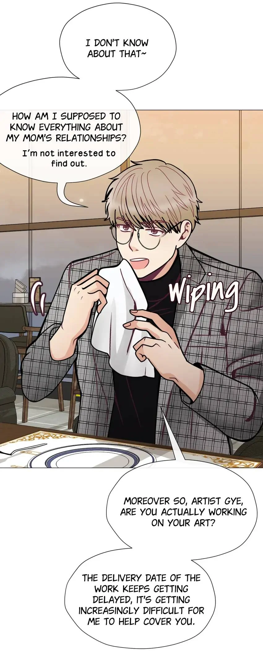Toyboy - Chapter 28 - Page 50