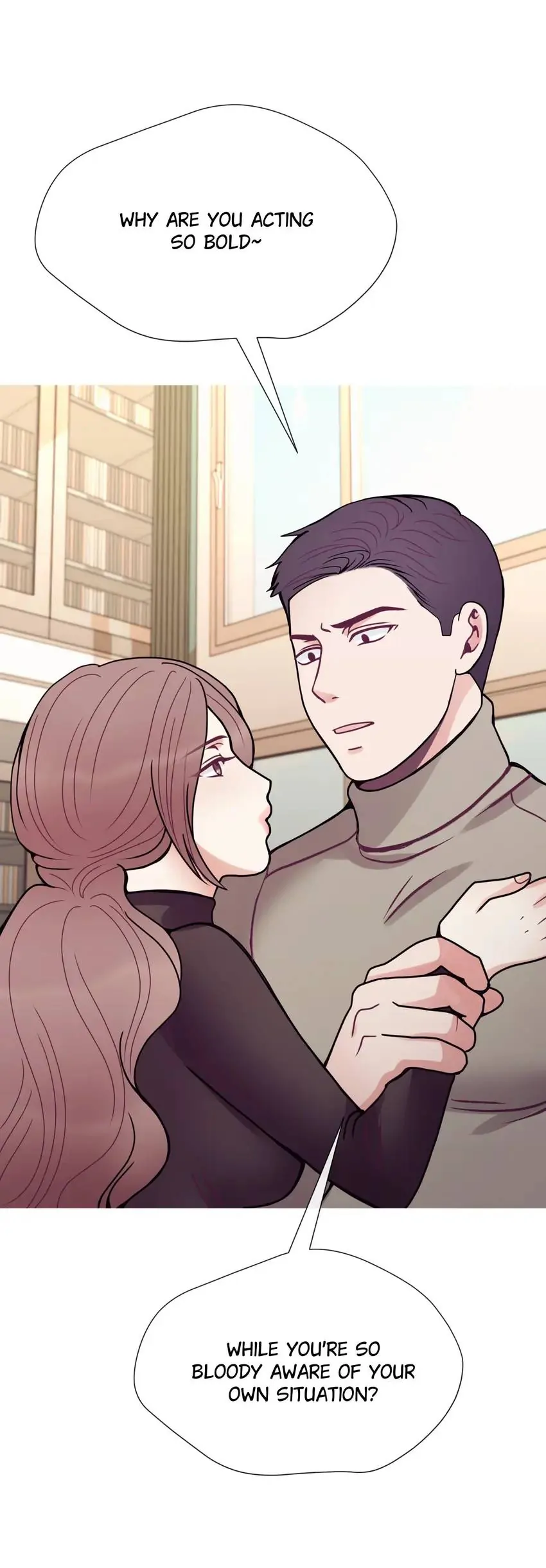 Toyboy - Chapter 31 - Page 19