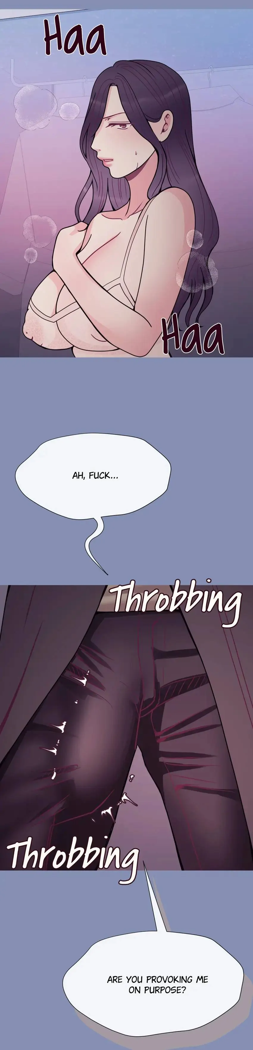 Toyboy - Chapter 31 - Page 38