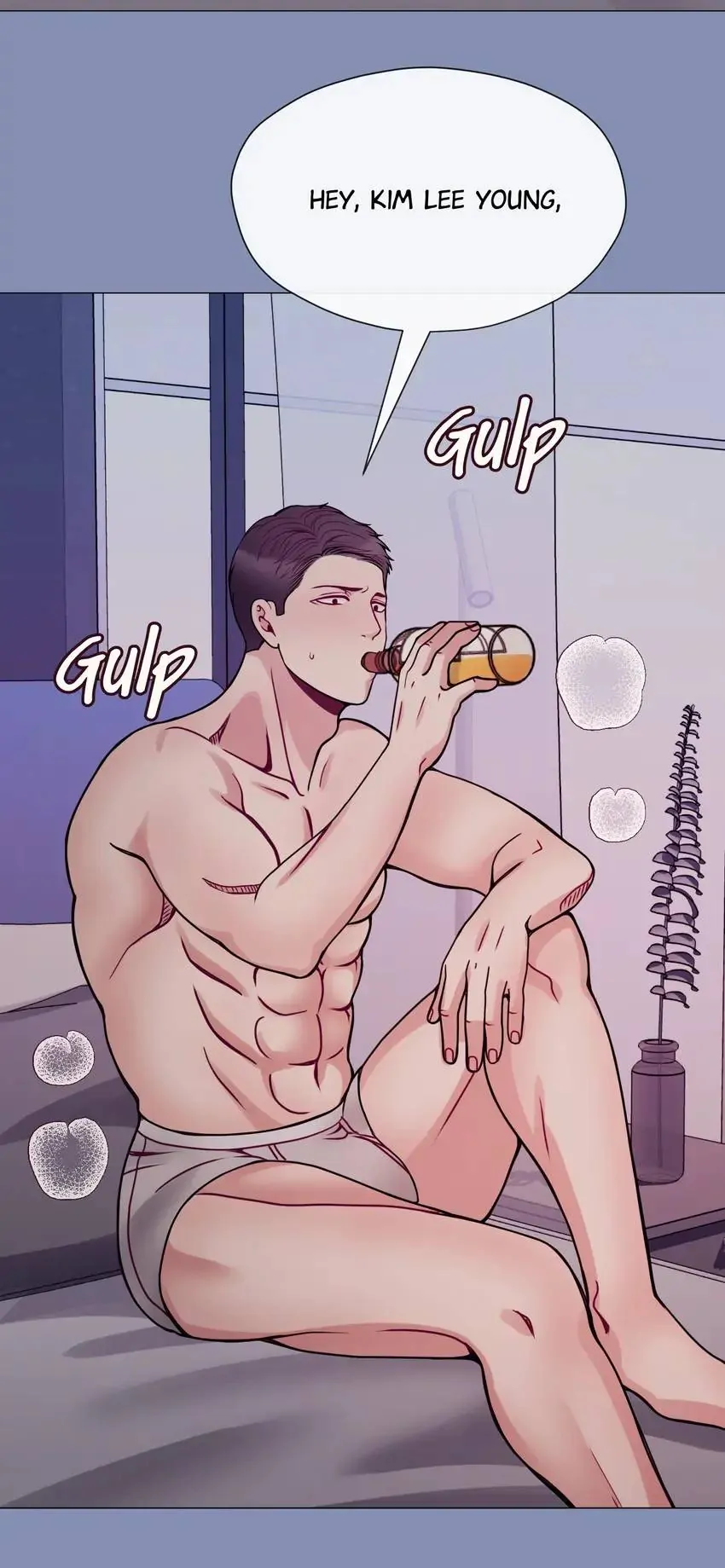 Toyboy - Chapter 31 - Page 54